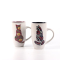 Beer Stein Ceramic COFFEE MUG